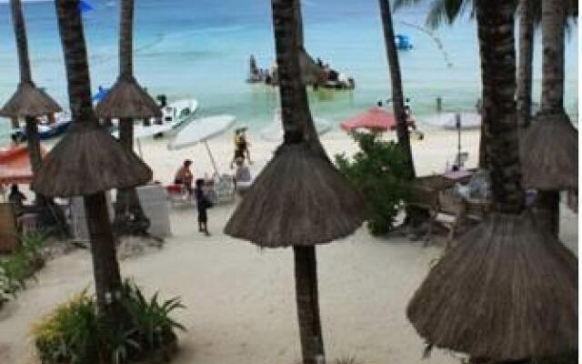 Royal Park Hotel Boracay