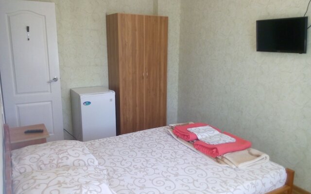 Guest house Rendez-vous
