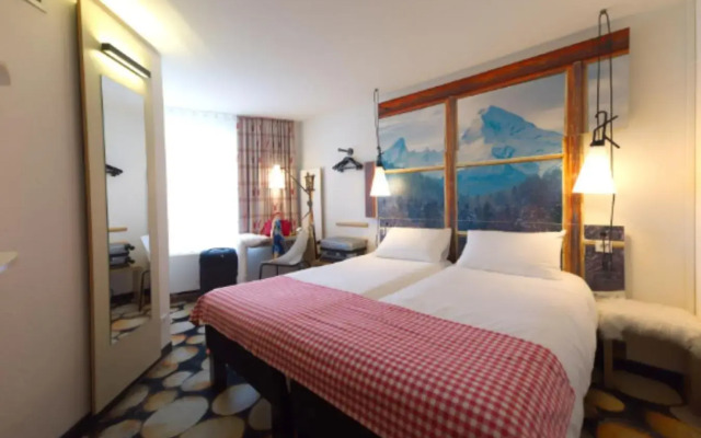 ibis Hotel Köln Centrum