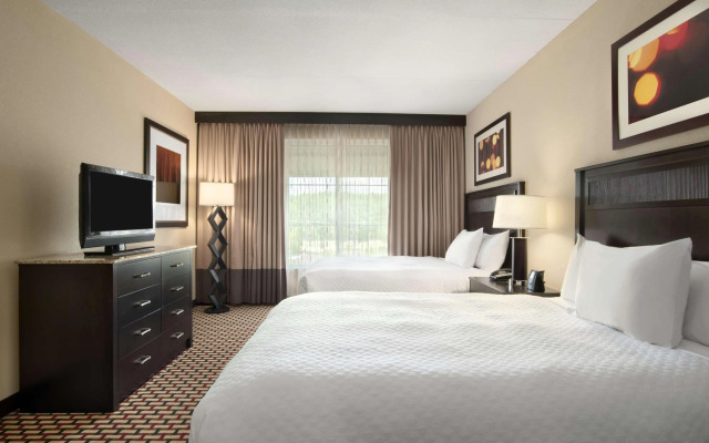 Embassy Suites by Hilton Jackson North Ridgeland