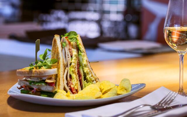 Holiday Inn Express Amsterdam - Arena Towers by IHG