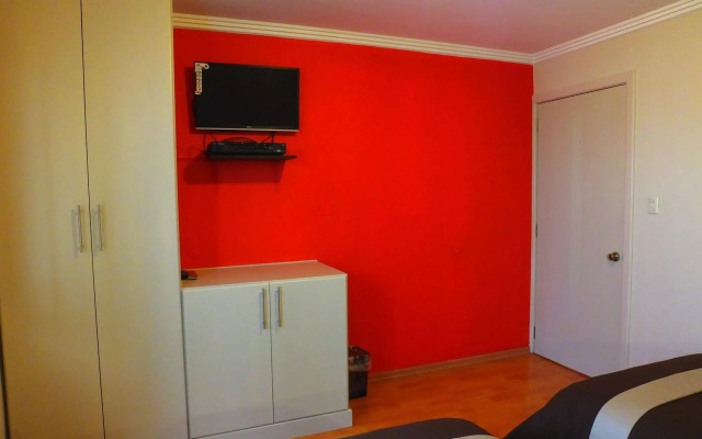 Hostal Kolibri