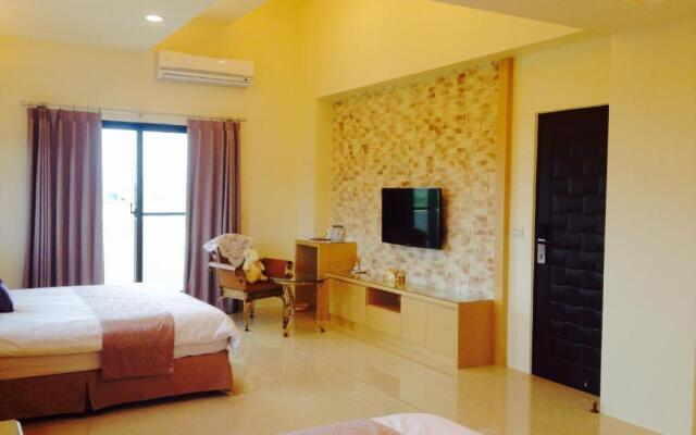 Sweetlight B&B