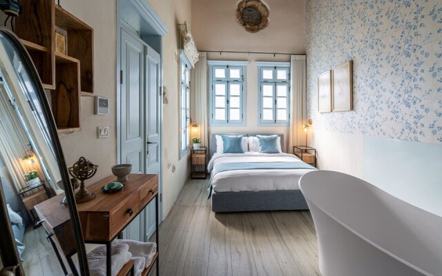 VILLA SERA-boutique hotel old city Acre