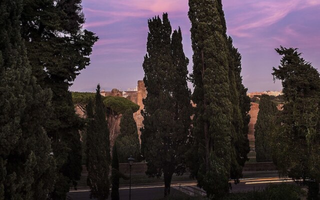 Pepoli9 Design Suites in Rome