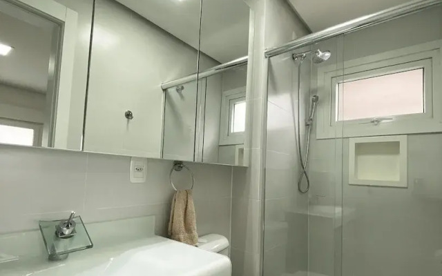 Apartamento Morada do Sol Gramado