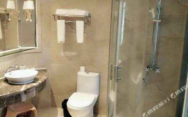 Shendong Hotel