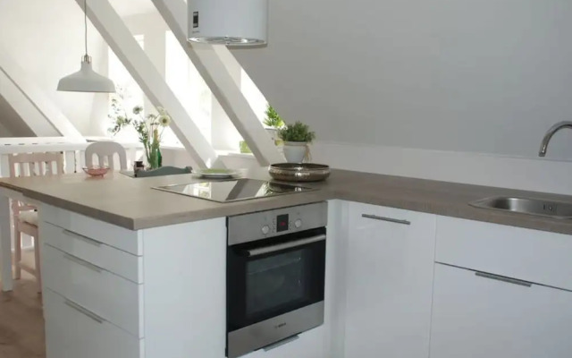 Apartment at the Eichenpark