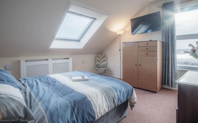 Fulke Street - 2 Bedroom Apartment - Milford Haven
