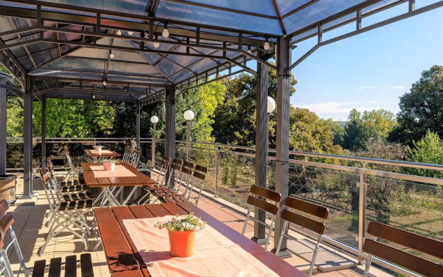 Hotel Bergschlößchen