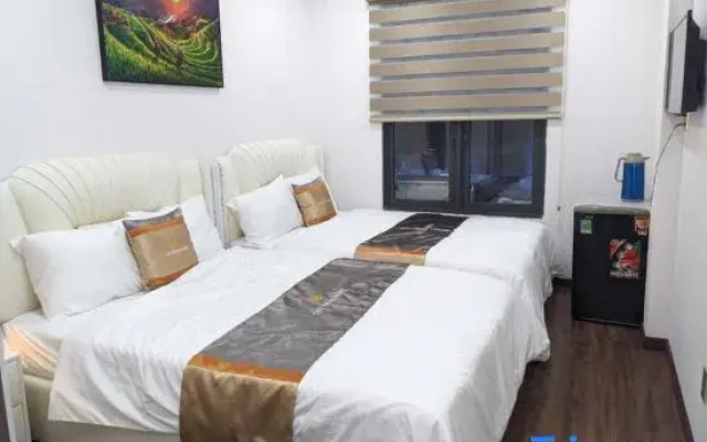 Thy Thao 3 Hotel