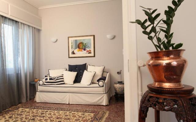 Stylish Flat by the Beach of Edem - 2 Bd - 6 Adults (Adults only)