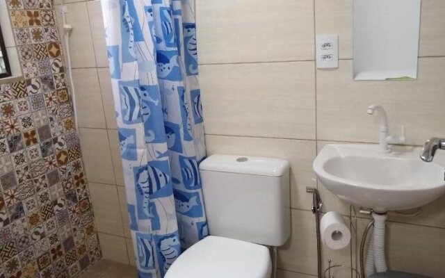 Hostel Dina