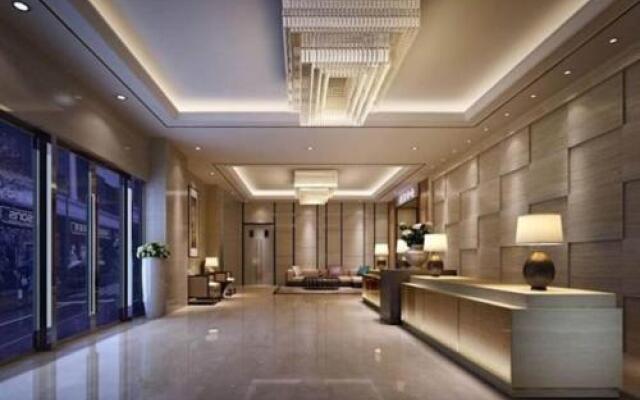 Shenzhen Long Vacation Hotel