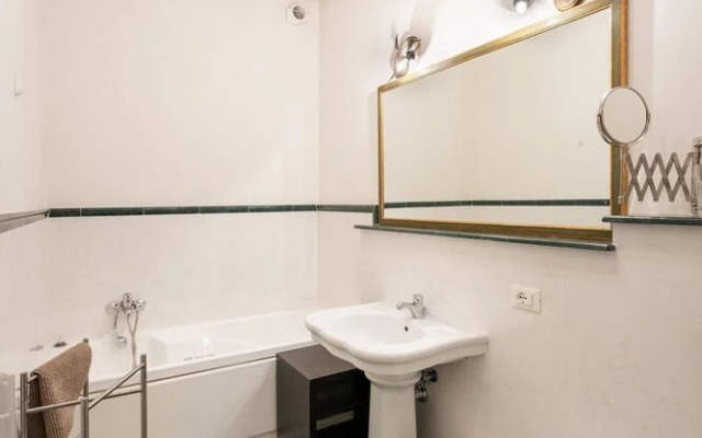 Alfani 48 in Firenze