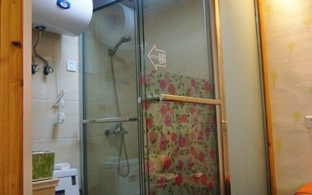 Zhouzhuang Yunshu Boutique Inn