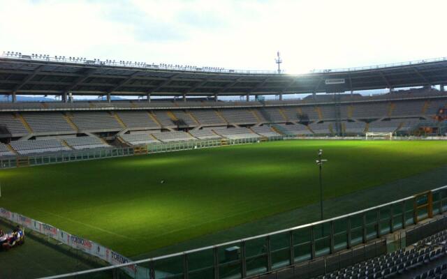 Bed & Breakfast Stadium