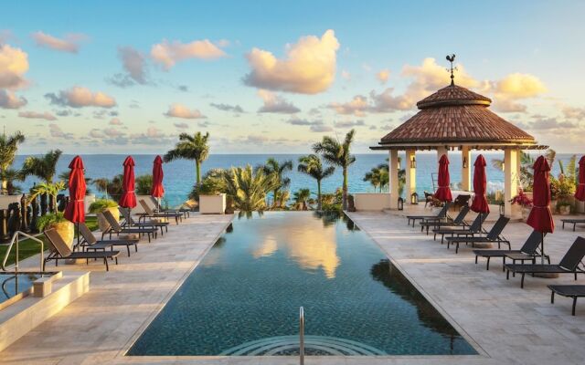 Quintessence Hotel Anguilla