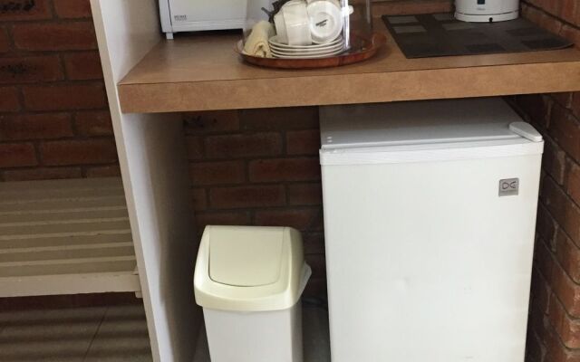 Jolly Swagman Motor Inn Euroa