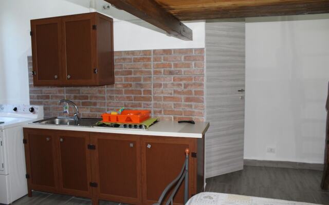 Da Ivano Apartments – Milano