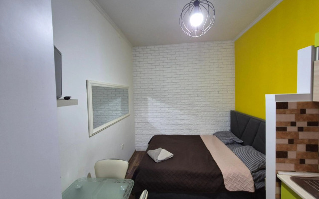 1кім-квартира біля ЖД вокзалу на Городоцькій 143