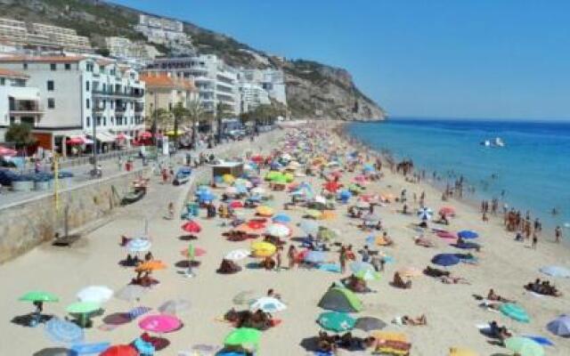 Apartment on the beach
