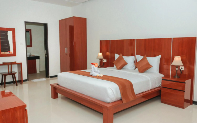 ZEN Rooms Shri Laksmi Seminyak
