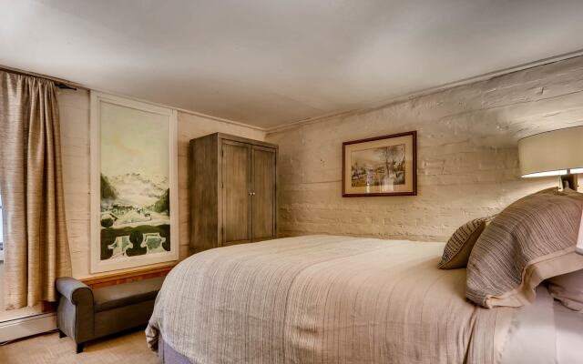 Ski Tip Lodge by Keystone Resort