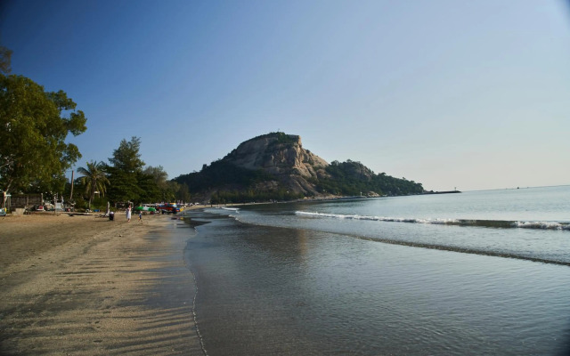 The Bihai Hua Hin