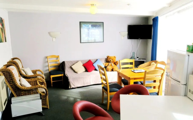 Junction Motel New Norfolk