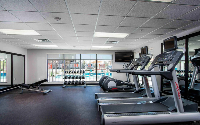 TownePlace Suites by Marriott Waco South