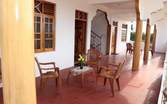 Nilaveli Star View Hotel