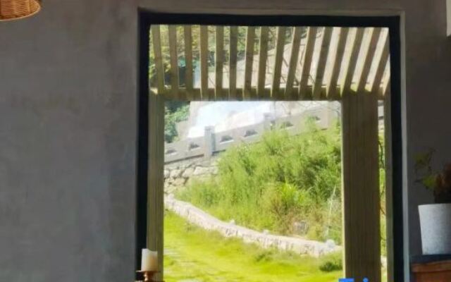 Shengwu Hai Homestay (Bianjiao Colorful Village Viewing Platform Branch)