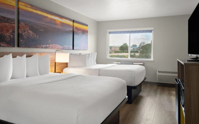 Days Inn by Wyndham Las Vegas
