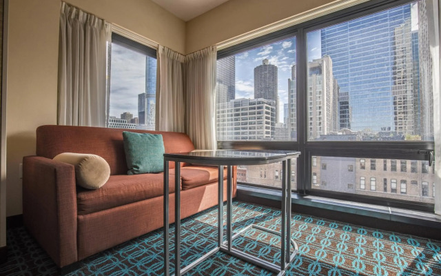 Fairfield Inn & Suites Chicago Downtown/River North
