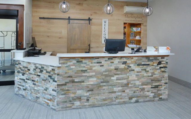 Brookstone Lodge near Biltmore Village, an Ascend Collection Hotel