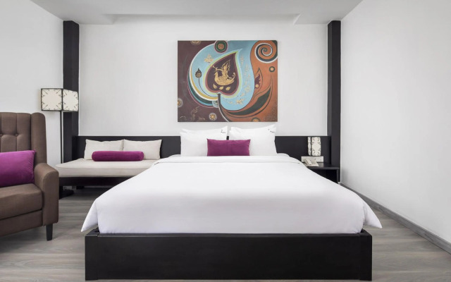 Apsor Palace Hotel