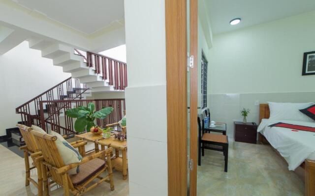 Hoi An Coco Village Homestay
