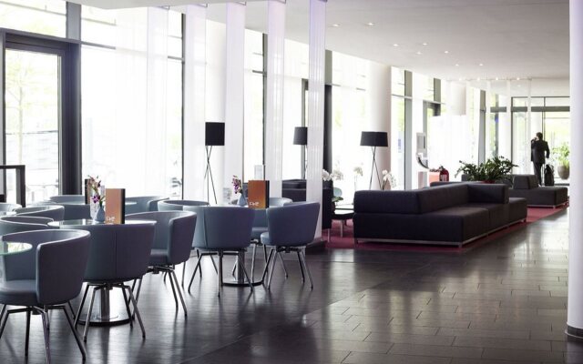Novotel Muenchen Messe
