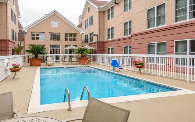 Homewood Suites by Hilton Houston Clear Lake NASA