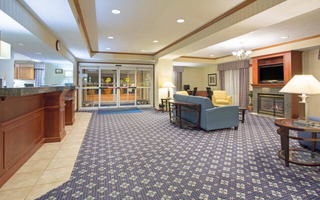 Abilene Inn & Suites