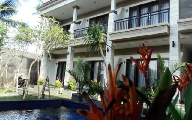 De Dukuh Guest House