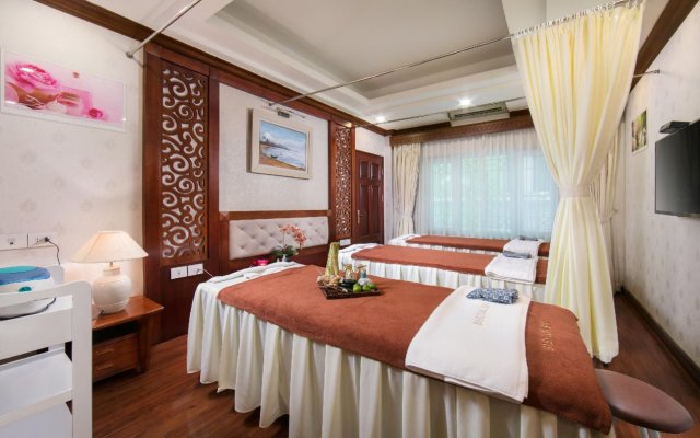 Thien Thai Hotel