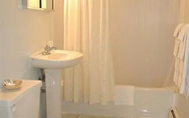 Midtown Motel & Suites