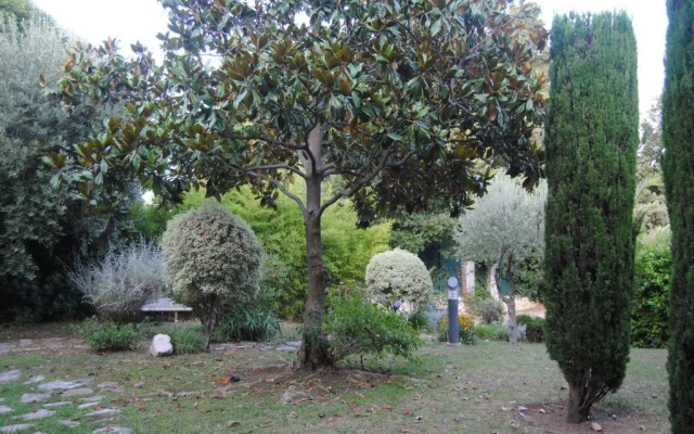 Residence Les Palmiers