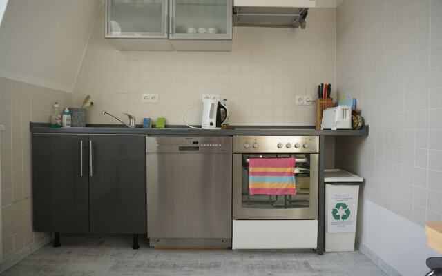 Apartment Liebigstr. 25