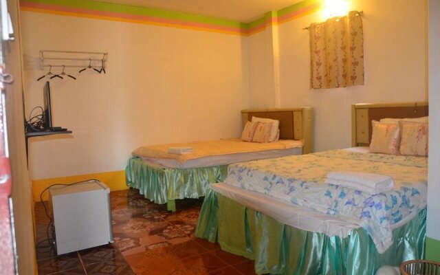 Kekana Guest House