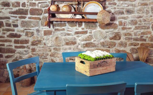 Borgo Albergo Le Costellazioni