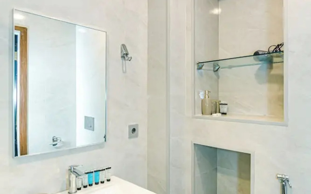 Azneft Garden Apartment