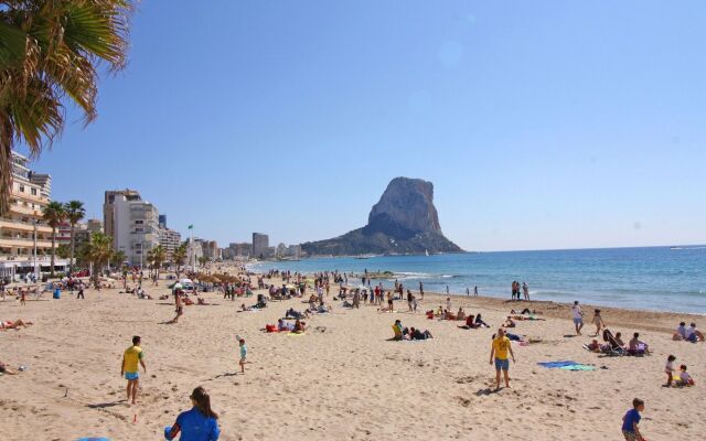 Holiday Apartment Acuario – Costa Calpe